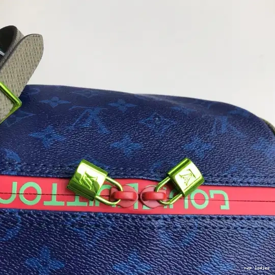 Cheap BANDOULIÈRE KEEPALL LOUIS 55 VUITTON 0517